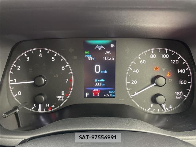Toyota SIENTA 2025 8671218-8