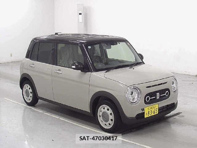 Suzuki LAPIN 2025 8811050-0