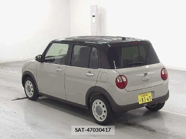 Suzuki LAPIN 2025 8811050-1