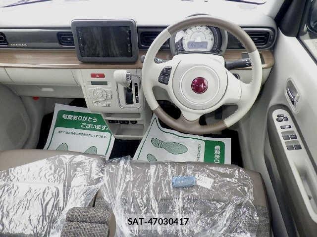 Suzuki LAPIN 2025 8811050-3