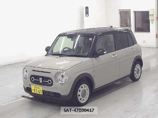 Suzuki LAPIN 2025 8811050-4