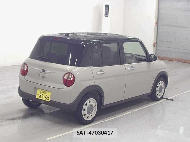 Suzuki LAPIN 2025 8811050-5
