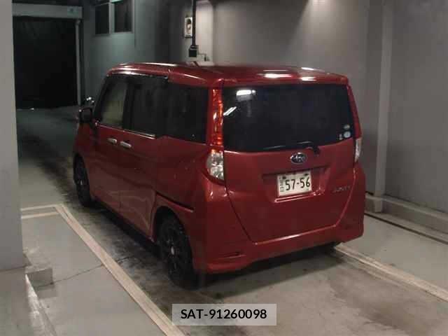 Subaru SUBARU 2017 8935442-1
