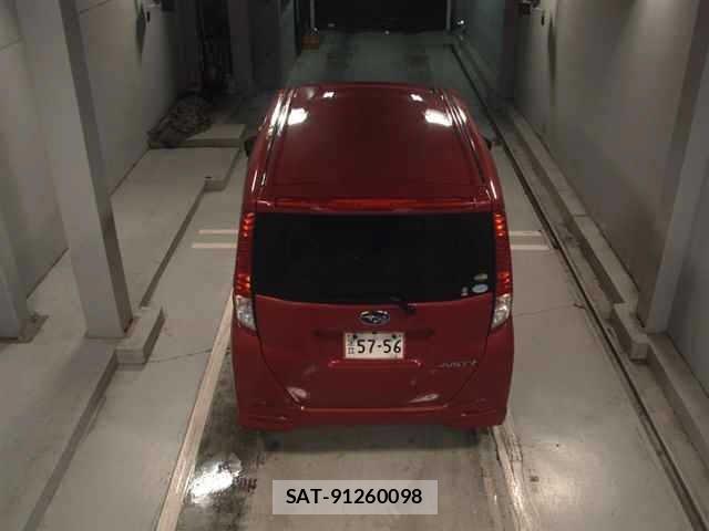 Subaru SUBARU 2017 8935442-7