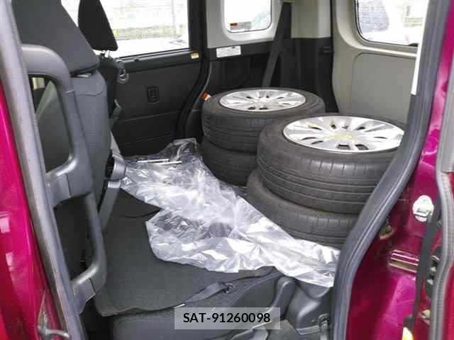 Subaru SUBARU 2017 8935442-9