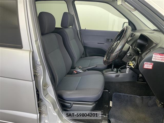 Daihatsu TERIOS KID 2007 8680517-1