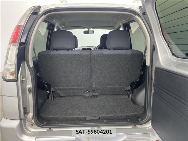 Daihatsu TERIOS KID 2007 8680517-10