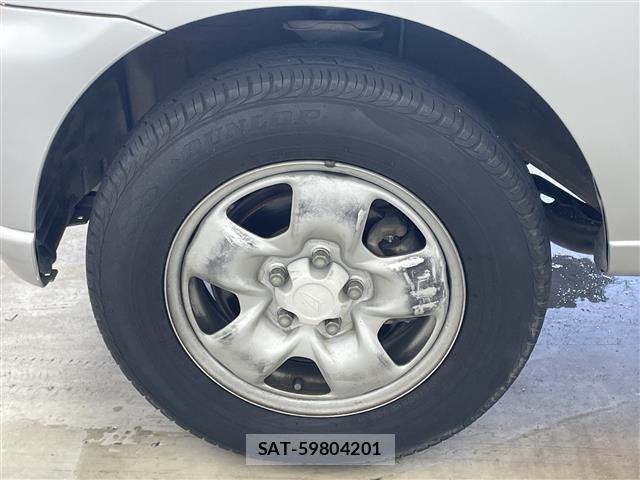 Daihatsu TERIOS KID 2007 8680517-11