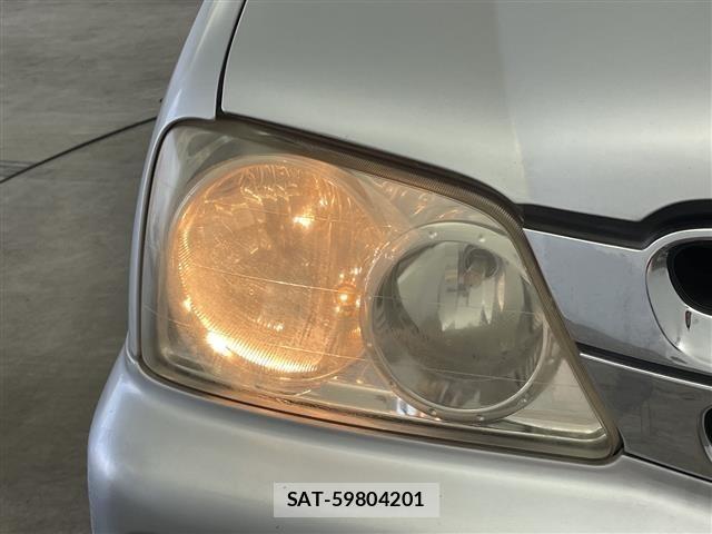 Daihatsu TERIOS KID 2007 8680517-12