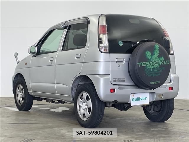 Daihatsu TERIOS KID 2007 8680517-13
