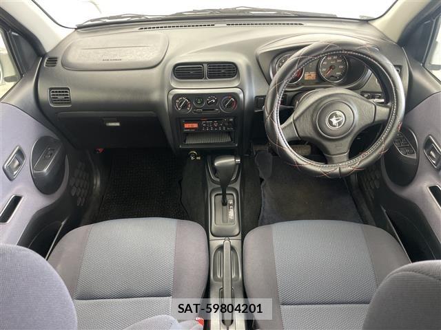 Daihatsu TERIOS KID 2007 8680517-14