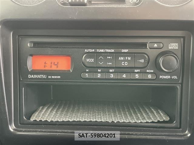 Daihatsu TERIOS KID 2007 8680517-15