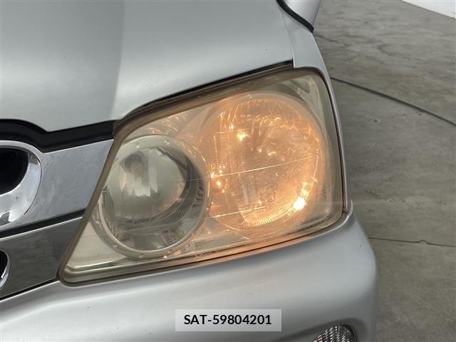 Daihatsu TERIOS KID 2007 8680517-2