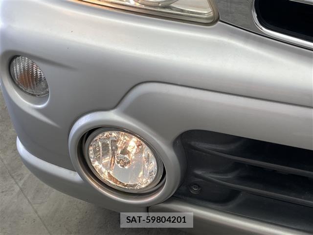 Daihatsu TERIOS KID 2007 8680517-20