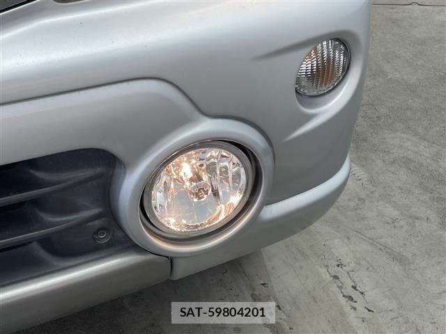 Daihatsu TERIOS KID 2007 8680517-22