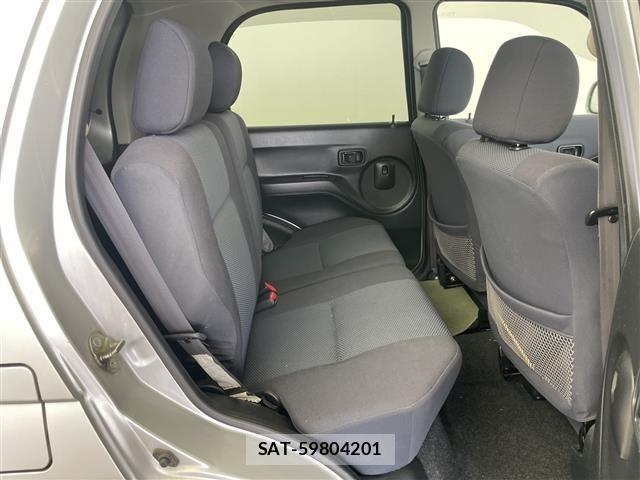 Daihatsu TERIOS KID 2007 8680517-3