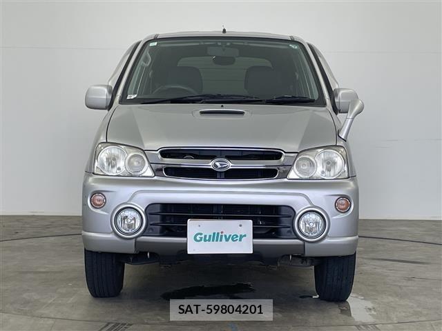Daihatsu TERIOS KID 2007 8680517-4