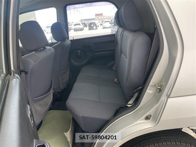 Daihatsu TERIOS KID 2007 8680517-8