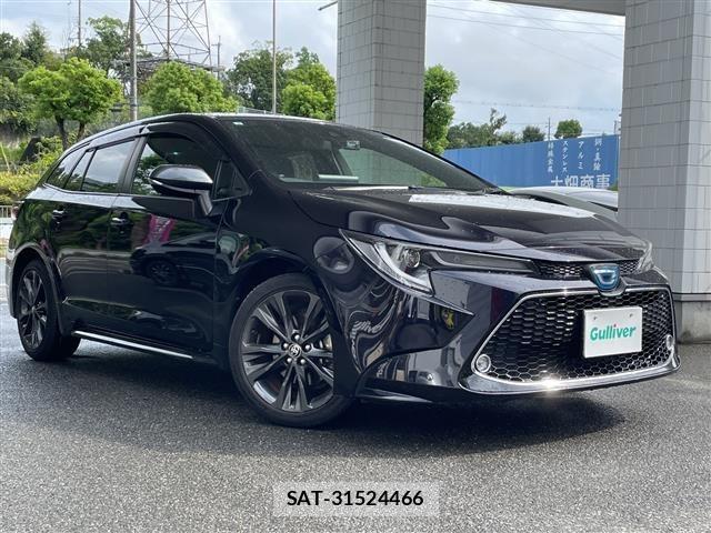 Toyota COROLLA TOURING 2021 8909783-0