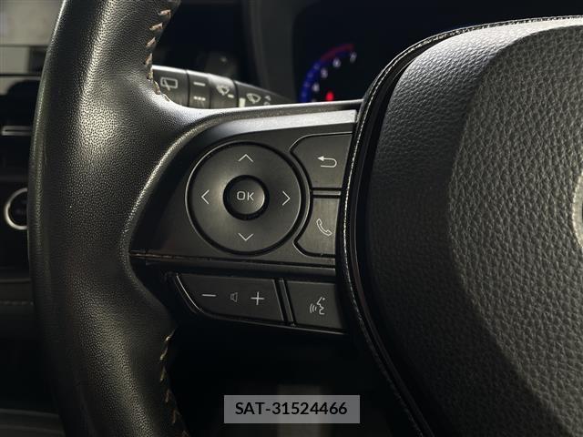 Toyota COROLLA TOURING 2021 8909783-1