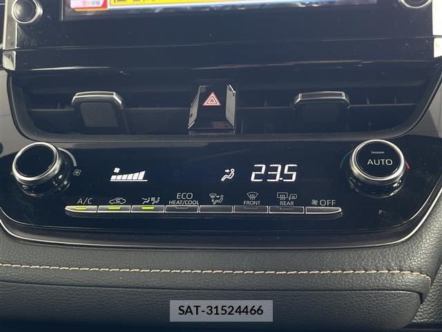 Toyota COROLLA TOURING 2021 8909783-11