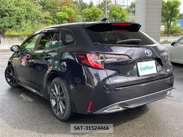 Toyota COROLLA TOURING 2021 8909783-13