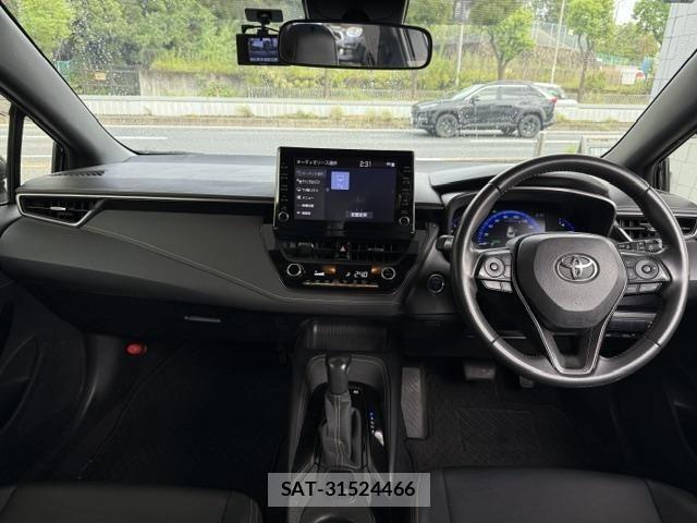 Toyota COROLLA TOURING 2021 8909783-14