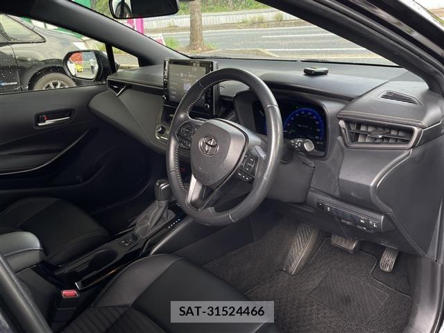 Toyota COROLLA TOURING 2021 8909783-15