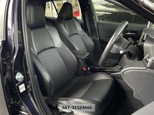 Toyota COROLLA TOURING 2021 8909783-16