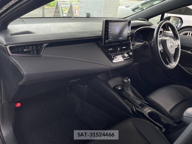 Toyota COROLLA TOURING 2021 8909783-17