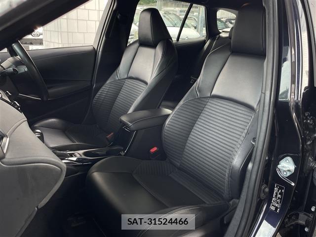 Toyota COROLLA TOURING 2021 8909783-18