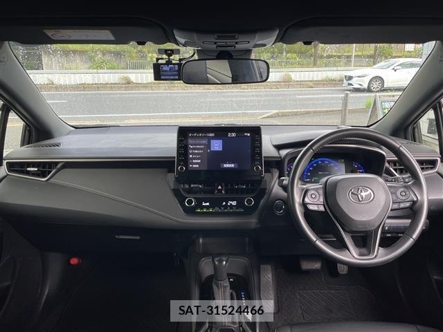 Toyota COROLLA TOURING 2021 8909783-19