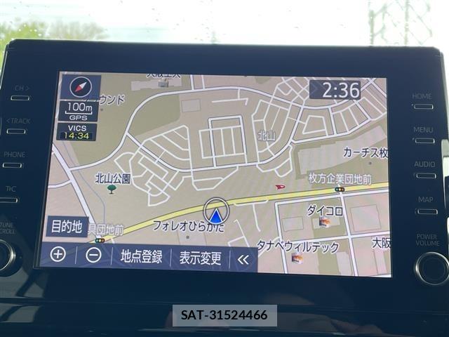 Toyota COROLLA TOURING 2021 8909783-7