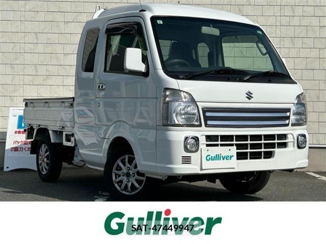 Suzuki CARRY TRUCK 2018 8697864-0