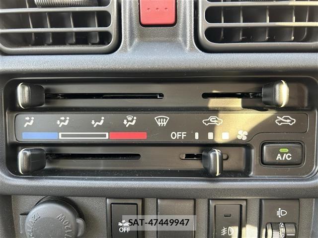 Suzuki CARRY TRUCK 2018 8697864-1