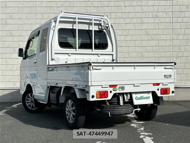 Suzuki CARRY TRUCK 2018 8697864-13