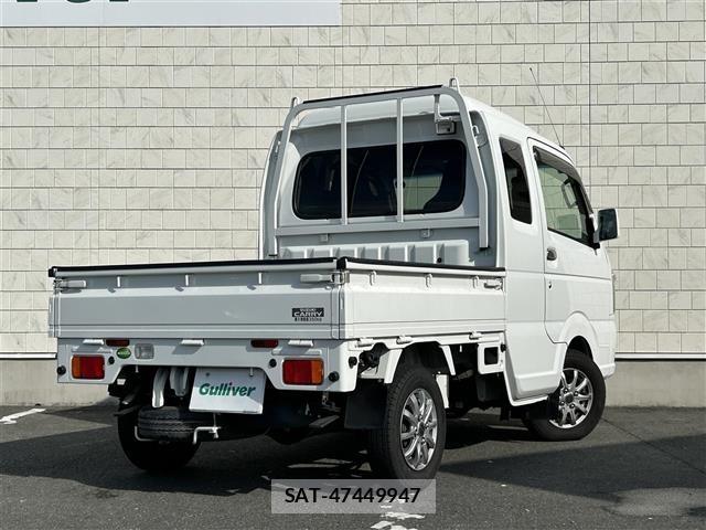 Suzuki CARRY TRUCK 2018 8697864-14