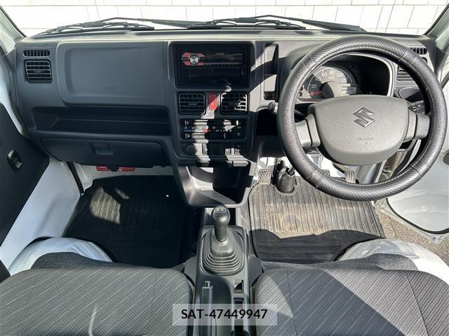 Suzuki CARRY TRUCK 2018 8697864-15