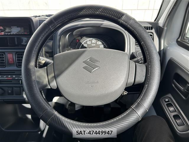 Suzuki CARRY TRUCK 2018 8697864-16