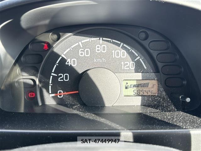 Suzuki CARRY TRUCK 2018 8697864-19