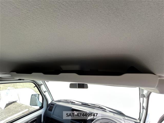 Suzuki CARRY TRUCK 2018 8697864-4