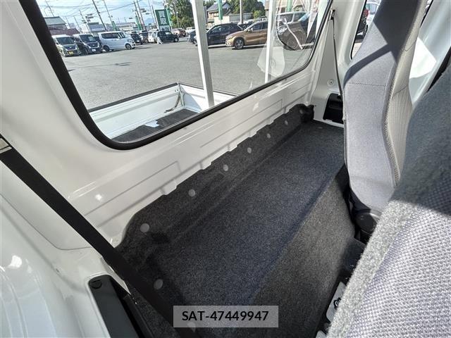 Suzuki CARRY TRUCK 2018 8697864-6