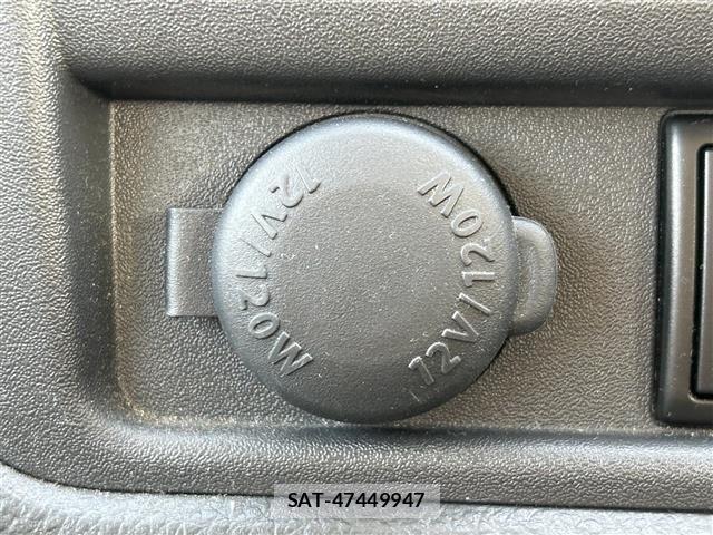 Suzuki CARRY TRUCK 2018 8697864-7