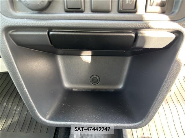 Suzuki CARRY TRUCK 2018 8697864-8
