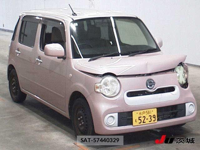 Daihatsu MIRA COCOA 2015 8851916-0
