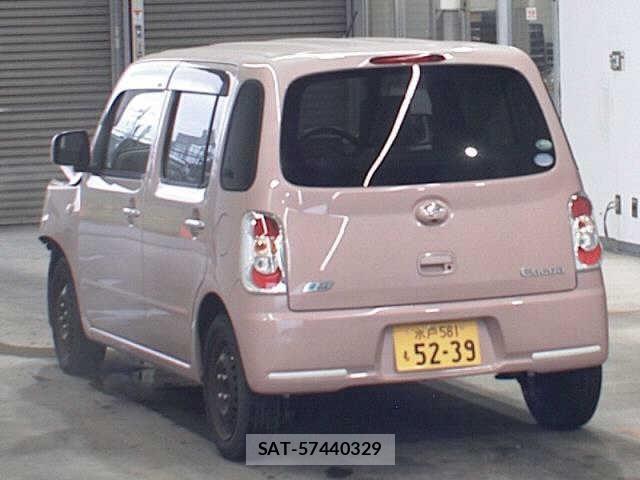 Daihatsu MIRA COCOA 2015 8851916-1