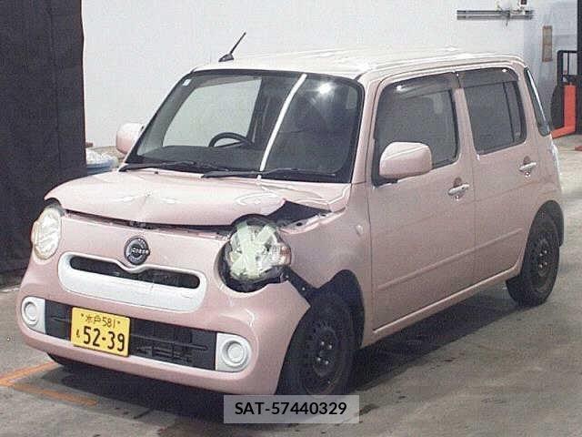 Daihatsu MIRA COCOA 2015 8851916-4