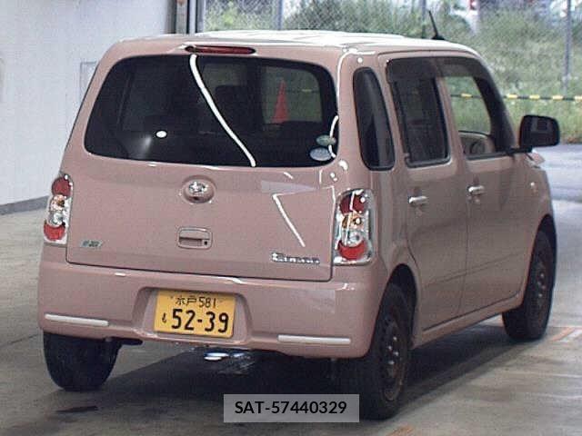Daihatsu MIRA COCOA 2015 8851916-5