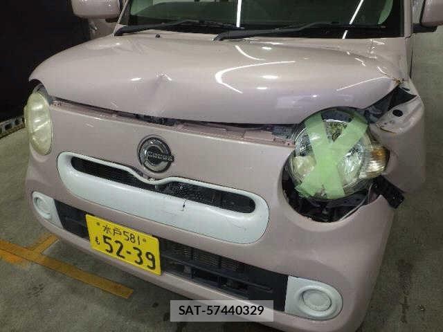 Daihatsu MIRA COCOA 2015 8851916-8