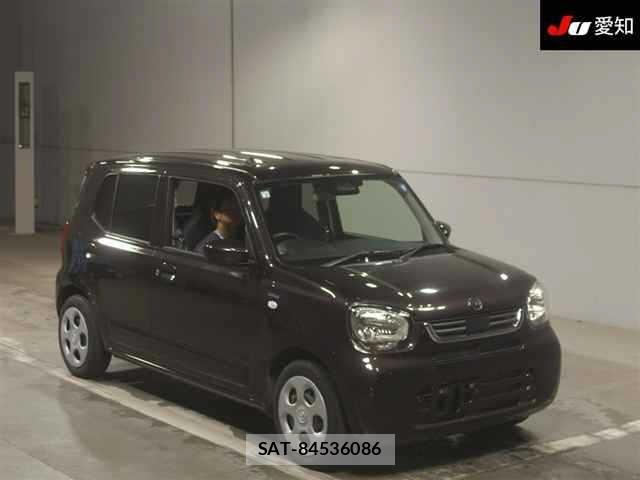 Mazda CAROL 2026 8699193-0